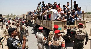 Dünya İnsanlık İşgal ediliyor