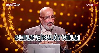 Yeni Dünya Düzeninde İnsanın Yeri 