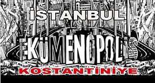 Öldürülen 8 bin yıllık Tarih İstanbul 