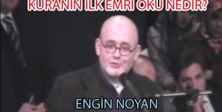 Kuranı kerimin İlk emri Oku'dan ne anlamalıyız