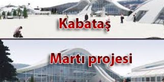 Kabataş Martı Bir tarih Katliamı