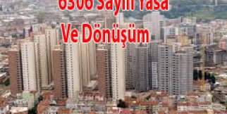 Afet Yasası ve Mağduriyetler