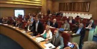 5 Aralık 2016 Fatih belediye meclisi 