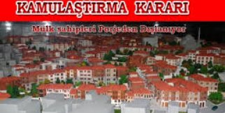 SÜLEYMANİYE DÖNÜŞÜM PROJESİ