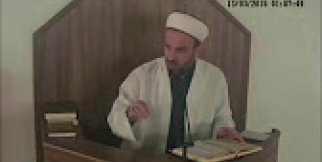 Çok Önemli Cami İbadet Adabı