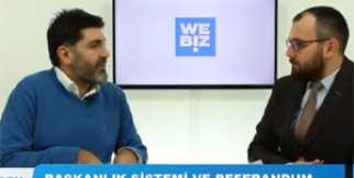  Çünkü Türkiye yıkmanın tek yolu kaldı. 