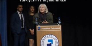 Türkiye Böyle Bölünüyor