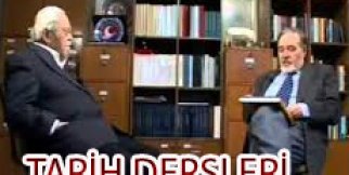 Tarihçilerin Kutbu Halil İnalcık'la