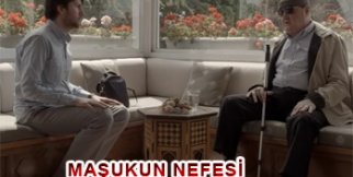 Maşuk'un Nefesi 