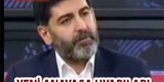 Yeni Anayasanın kritik soruları