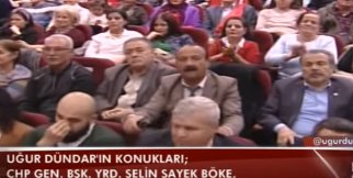 Ü. Özdağ MHP %90 Hayır Diyor