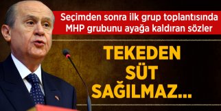 Bu Sözler söyleneli pek çok olmadı