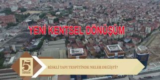 Kentsel dönüşüm engelleri
