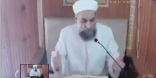 BİZ BU İMTİHANI KAYBEDERİZ