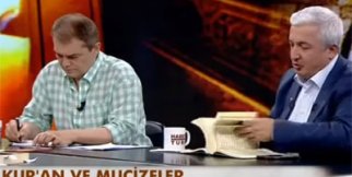 YARATILIŞ GERÇEKLERİ