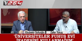 Prof. Dr. Ebubekir Sofuoğlu Neden Linç ediliyor